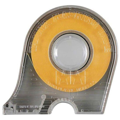 Tamiya 87030 - TAMIYA MASKING TAPE 6MM WIDE