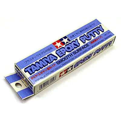 Tamiya 87052 - TAMIYA EPOXY PUTTY(SMOOTH SURF