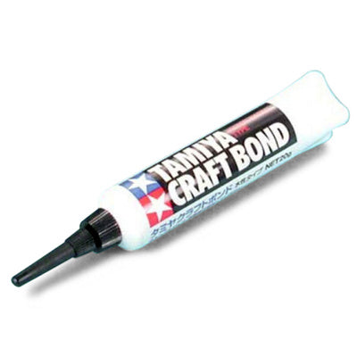 Tamiya 87078 - TAMIYA CRAFT BOND