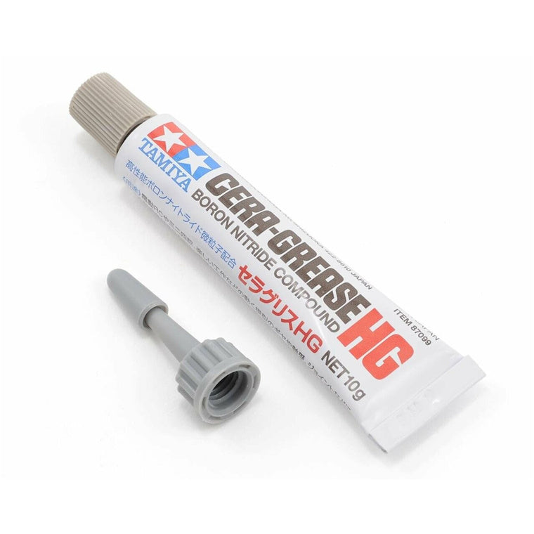 Tamiya 87099 - TAMIYA CERA-GREASE (HG  LUBRICANT)
