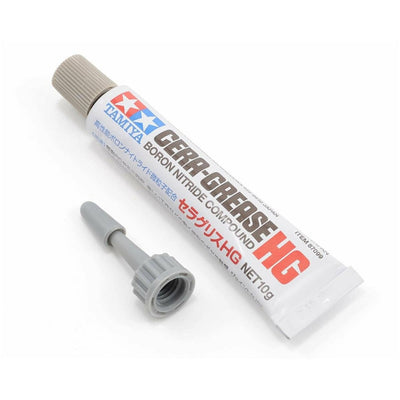 Tamiya 87099 - TAMIYA CERA-GREASE (HG  LUBRICANT)