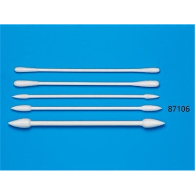 Tamiya 87106 - TAMIYA COTTON SWAB TRI, Sml 50PCS