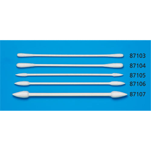 TAMIYA COTTON SWAB TRI, Med 50PCS