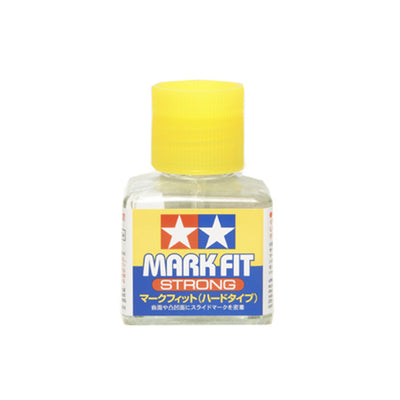 TAMIYA MARK FIT - STRONG
