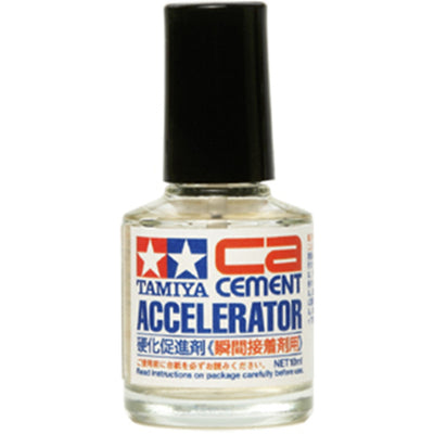 Tamiya 87138 - TAMIYA CA ACCELERATOR