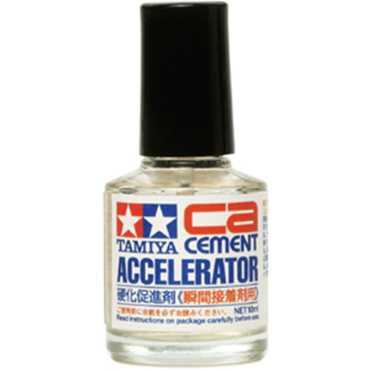 Tamiya 87138 - TAMIYA CA ACCELERATOR