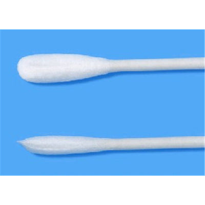 Tamiya 87142 - TAMIYA COTTON SWAB FLAT PONIT, 50PCS