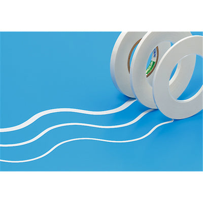 Tamiya Masking Tape for Curves - 2mm - 20m