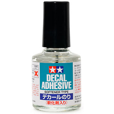 Tamiya 87193 - TAMIYA DECAL ADHESIVE SOFTNER