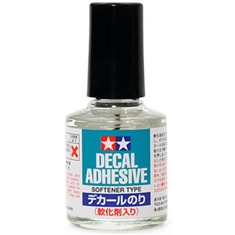 Tamiya 87193 - TAMIYA DECAL ADHESIVE SOFTNER