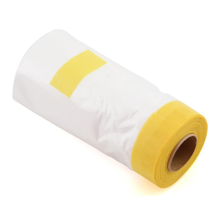 Tamiya 87203 - TAMIYA MASKING TAPE W/SHEET 150mm