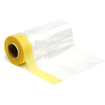 Tamiya 87203 - TAMIYA MASKING TAPE W/SHEET 150mm