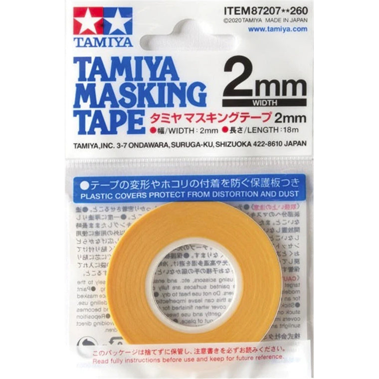Tamiya Tamiya 87207