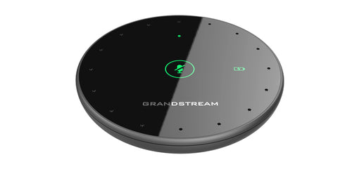 Grandstream Networks GMD1208 - Grandstream GMD1208 Wireless Cordless Microphone