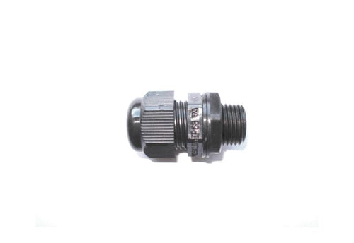 GND-01 - IP68 16mm Nylon Gland