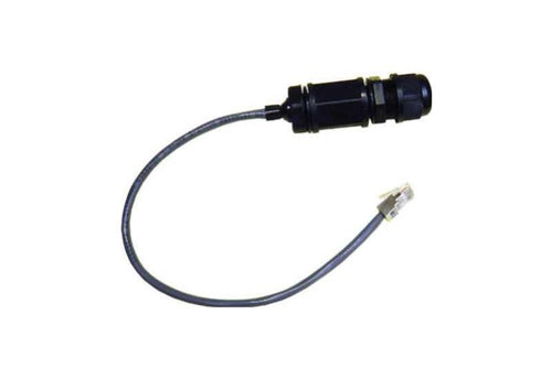 GND-03 - Laird Connectivity GND-03 - RJ45 20mm Shielded Gigabit Ethernet Connector System