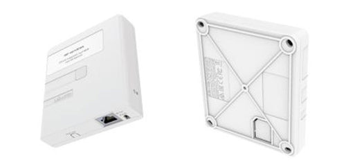 MikroTik GPEN11 - GPEN11 Gigabit Fixed Passive PoE injector