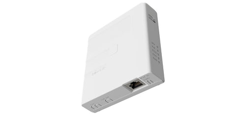 MikroTik GPEN21 - GPEN21 Smart Power Injector with SFP