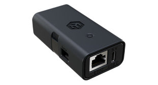 MikroTik GPOE-USB 2.5 Gigabit PoE to USB-C Converter