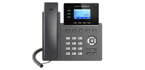 GRP2603 - Grandstream Networks GRP2603 - Grandstream GRP2603 3 Lines 3 SIP Account IP Phone