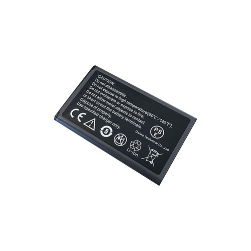 GS-01 - Grandstream Networks GS-01 - Grandstream 1500mAh Li-Ion Battery for WP810, WP820, DP725 and DP730