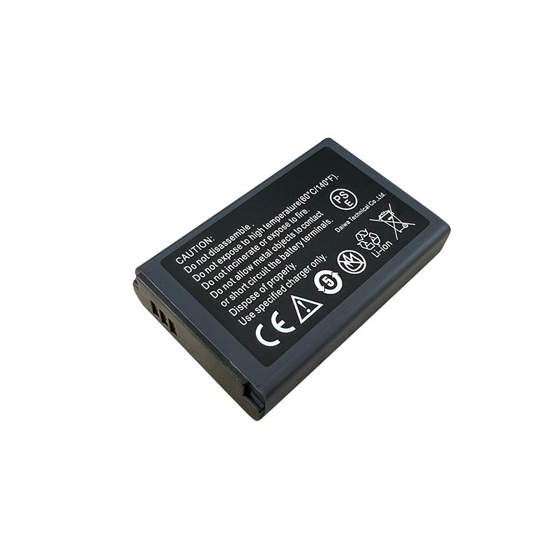 Grandstream Networks GS-02 - Grandstream 2000mAh Li-Ion Battery for WP822, WP825, DP735 IP Phones