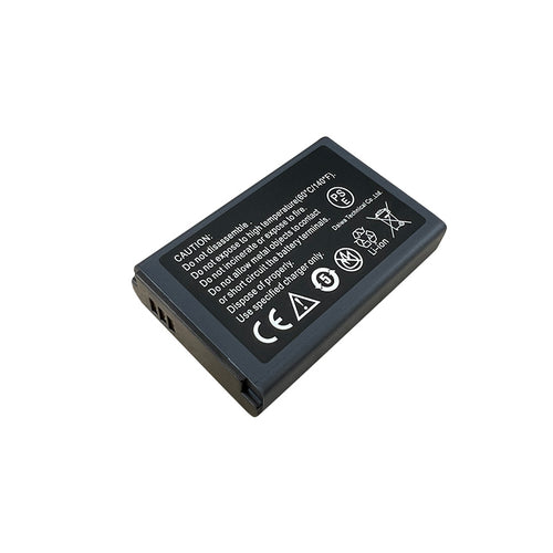 GS-02 - Grandstream Networks GS-02 - Grandstream 2000mAh Li-Ion Battery for WP822, WP825, DP735 IP Phones