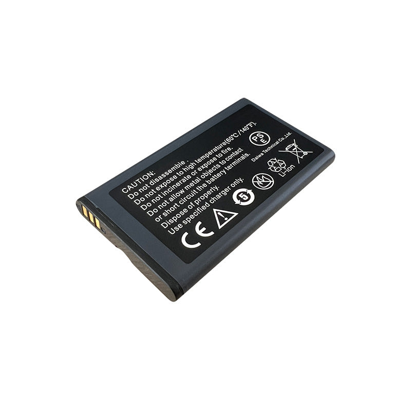 Grandstream Networks GS-03 - Grandstream GS-03 3000mAh Li-Ion replacement battery for WP836 and WP826