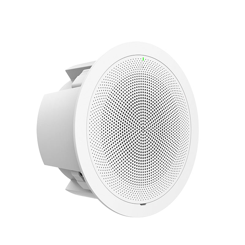 Grandstream Networks GSC3506V2 - Grandstream GSC3506V2 One way SIP/Multicast Intercom Speaker/ No Mic 30 Watt Speaker