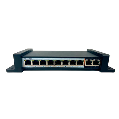 GW-SW-10G-Mount – GW-SW-10G-POE Montagewinkel