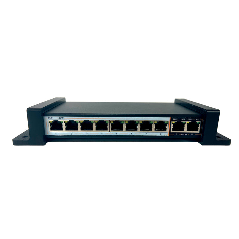 GW-SW-10G-Mount – GW-SW-10G-POE Montagewinkel