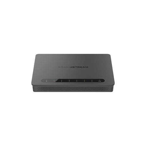 GWN7001 - Grandstream Networks GWN7001 - Grandstream GWN7001 Multi-WAN Gigabit Ethernet VPN Router 6x GigE
