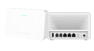 Grandstream GWN7660EM Wi-Fi 6 Pluggable Mesh Access Point