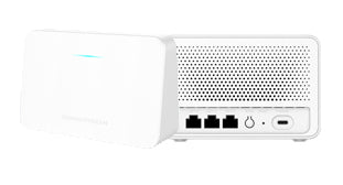 Grandstream GWN7660EM Wi-Fi 6 Pluggable Mesh Access Point