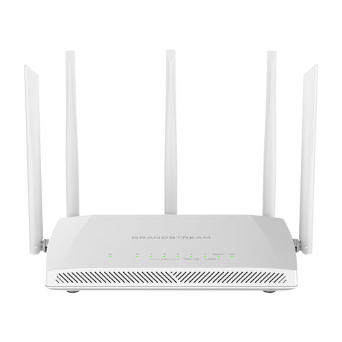 Grandstream GWN7062M AX3000 WiFi 6 2.5Gbps Ethernet Router