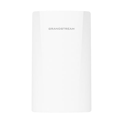 Grandstream GWN7605CLR Outdoor 802.11ac Wave-2 Wi-Fi 5 Access Point with Phoenix Connector