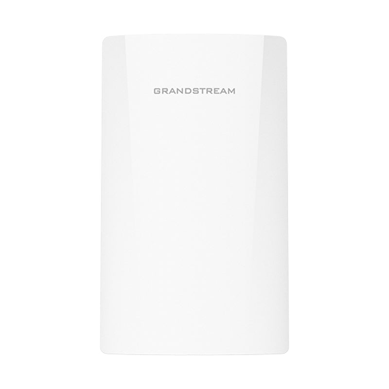 Grandstream GWN7605CLR Outdoor 802.11ac Wave-2 Wi-Fi 5 Access Point with Phoenix Connector