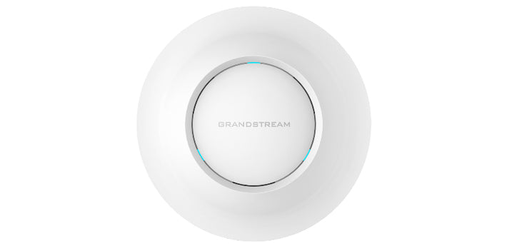 Grandstream Networks GWN7625 - Grandstream GWN7625 802.11ac Wave-2 4x4:2 MU-MIMO Long Range Enterprise Wi-Fi Access Point (Power Supply Sold Separately)