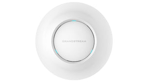 Grandstream GWN7660EM Wi-Fi 6 Pluggable Mesh Access Point