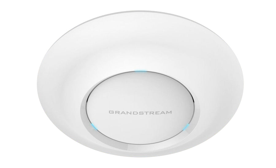 Grandstream Networks GWN7630 - Grandstream GWN7630 Long Range High Power 802.11ac 4x4 Wave-2 WiFi Access Point