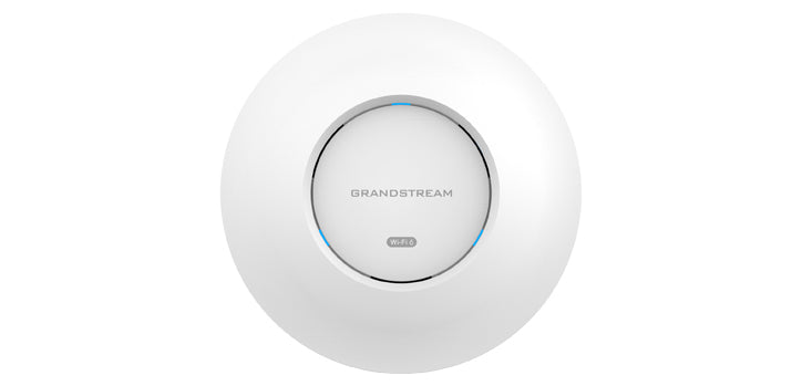 Grandstream GWN7660 2x2 802.11ax WiFi 6 Long Range Wireless Access Point