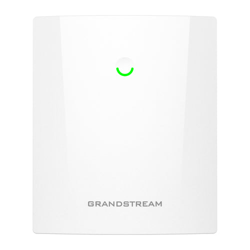GWN7660ELR - Grandstream Networks GWN7660ELR - Grandstream GWN7660ELR 2x2 802.11ax Wi-Fi 6 Outdoor Long Range Access Point