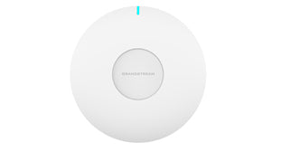 Grandstream GWN7660EM Wi-Fi 6 Pluggable Mesh Access Point