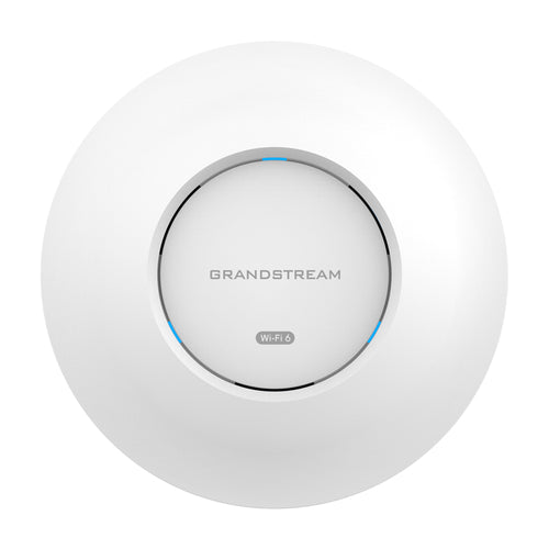 GWN7660E - Grandstream Networks GWN7660E - Grandstream GWN7660E Hybrid 802.11ax Wi-Fi 6 AP, AX3000, 2x2 2.4 GHz, 3x3 5.0 GHz