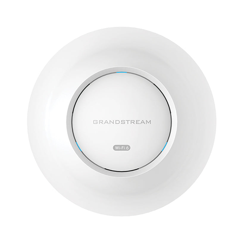 Grandstream Networks GWN7662 - Grandstream GWN7662 Hybrid 802.11ax Wi-Fi 6 AP (2x2 2.4GHz, 4x4 5.0 GHz)