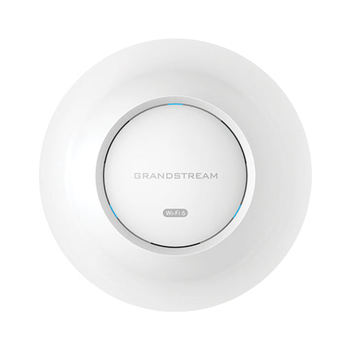 Grandstream Networks GWN7662 - Grandstream GWN7662 Hybrid 802.11ax Wi-Fi 6 AP (2x2 2.4GHz, 4x4 5.0 GHz)