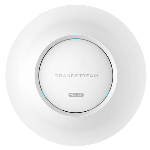 GWN7665 - Grandstream Networks GWN7665 - Grandstream GWN7665 802.11ax Tri-Band 2.4GHz, 5GHz and 6GHz WiFi6E Long Range Access Point