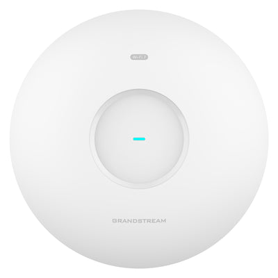 Grandstream GWN7670E 2x2 Dual Band WiFi 7 Indoor AP, 1 x 2.5 GigE