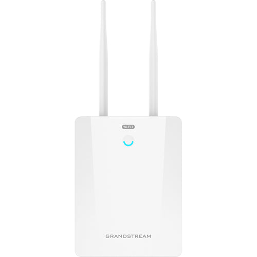 GWN7670LR - Grandstream Networks GWN7670LR - Grandstream GWN7670LR 2x2 Dual Band BE3600 WiFi 7 Long Range Outdoor Access Point