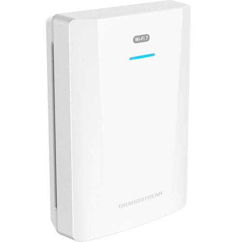 GWN7670WM - Grandstream Networks GWN7670WM - Grandstream GWN7670WM 2x2 Dual Band BE3600 Wi-Fi 7 Wallmount Access Point